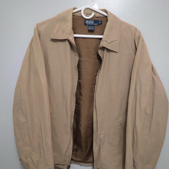 Polo Ralph Lauren Bi-Swing jacket - Picture 1 of 10